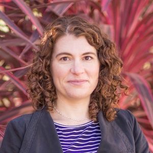 Meet your Posher, Nataliya